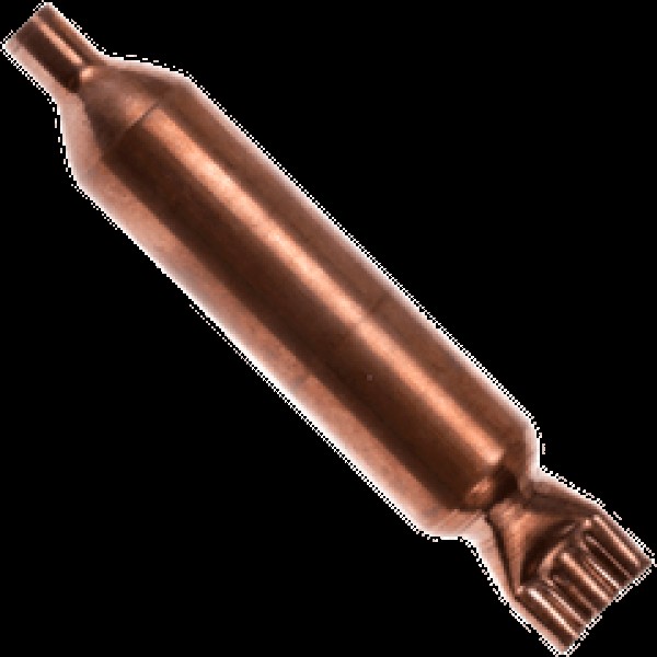 Filtro secador para compressor de ar