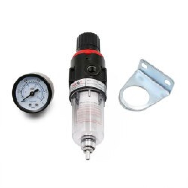 Filtro secador para compressor de ar