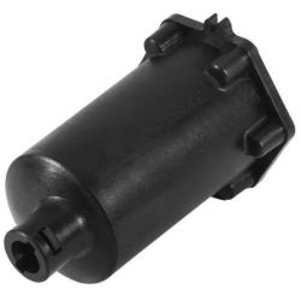 Filtro secador para compressor de ar