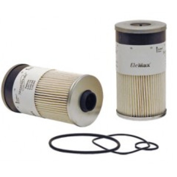 Filtro separador de água e óleo para compressor