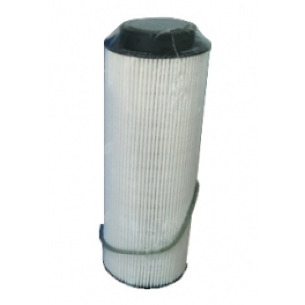 Filtro separador de água e óleo para compressor