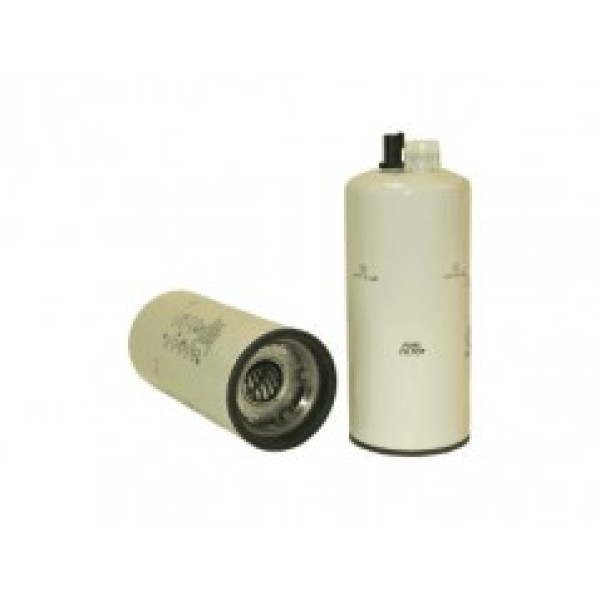 Filtro separador de água e óleo para compressor