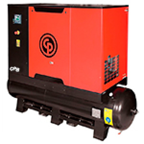 Secador para compressor de ar