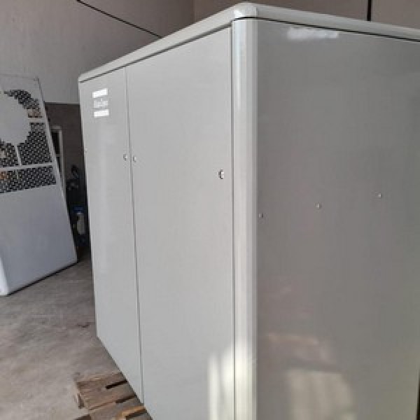 Secador para compressor de ar