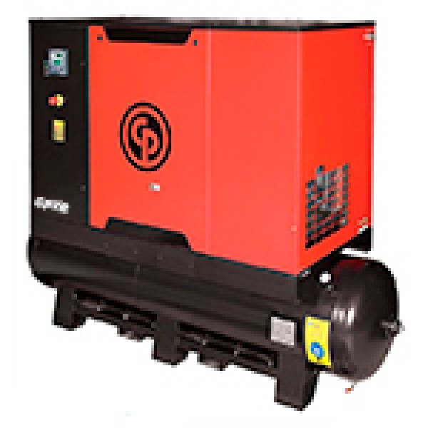 Secador para compressor de ar