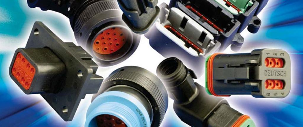 Conectores e terminais para cabos elétricos