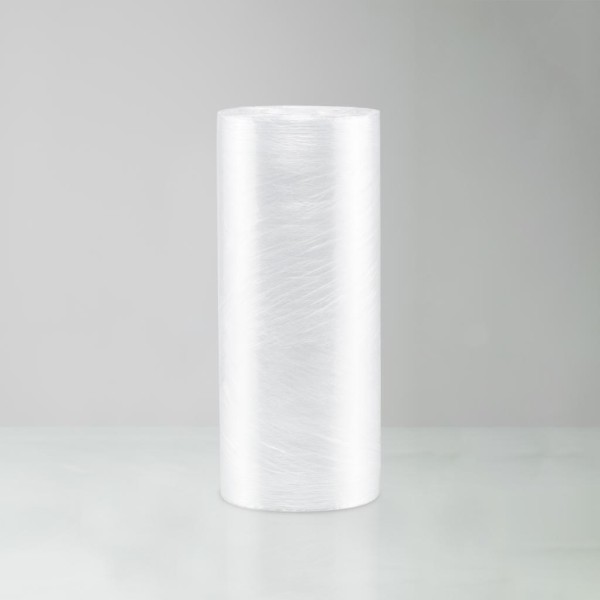 Distribuidor de resinas plásticas