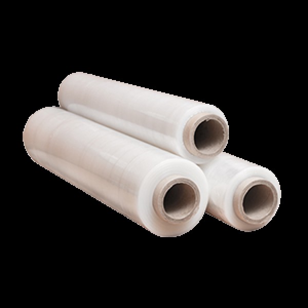 Fornecedores de filme stretch