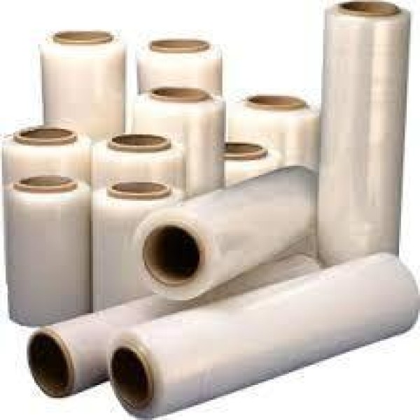 Fornecedores de filme stretch
