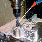 usinagem industrial