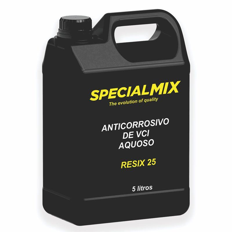 Anticorrosivo líquido