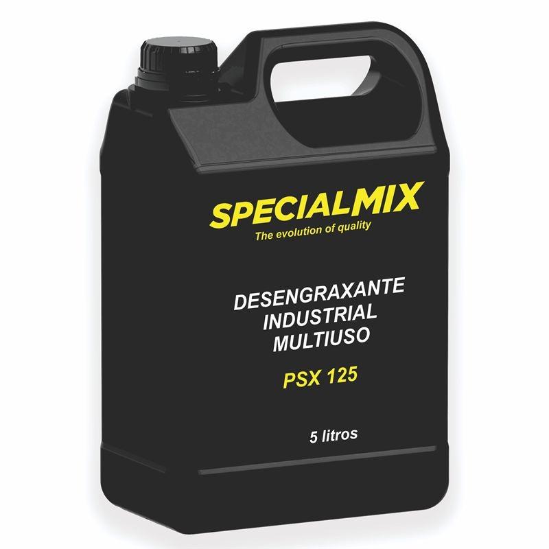 Desengraxante líquido