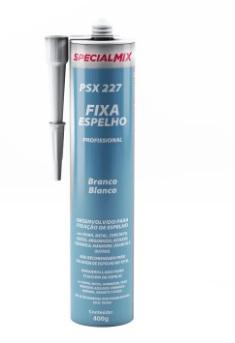Selante de silicone
