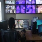 sistema de segurança CFTV digital preço