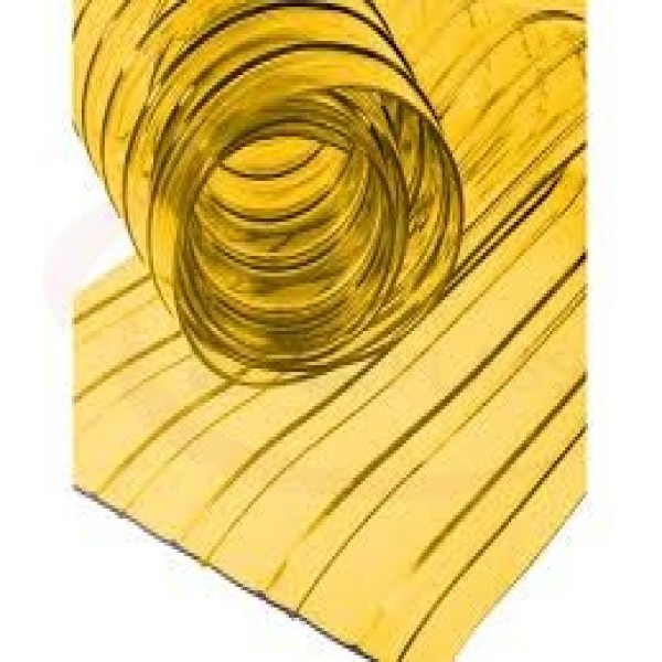 Cortina de pvc anti inseto
