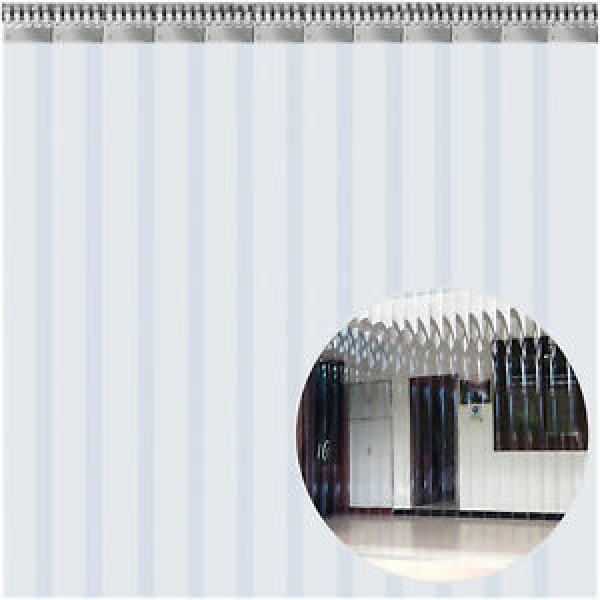 Cortina de pvc para solda