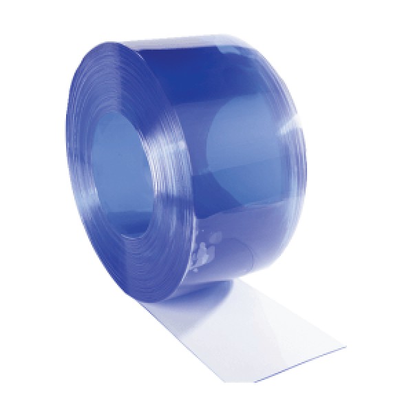 Cortina de pvc polar