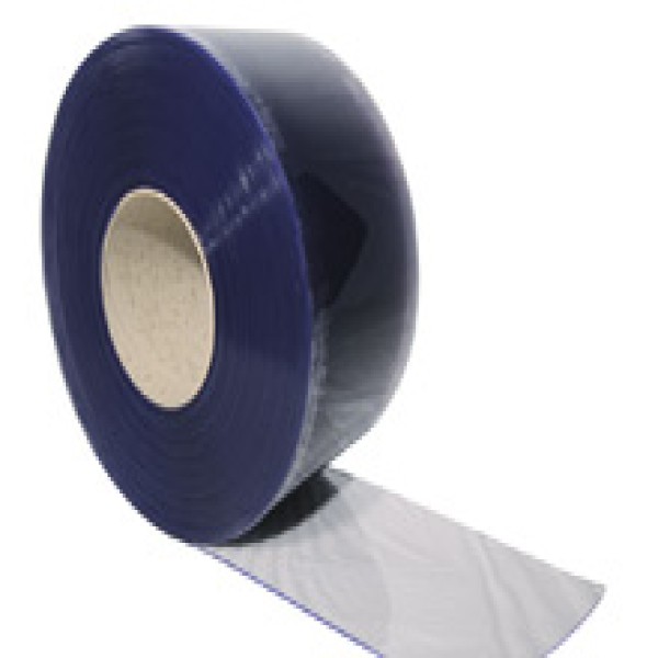 Cortina de pvc polar