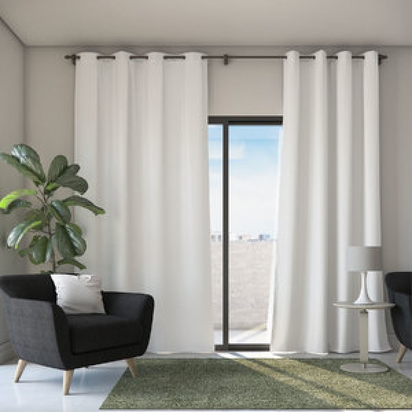 Cortina de pvc preço