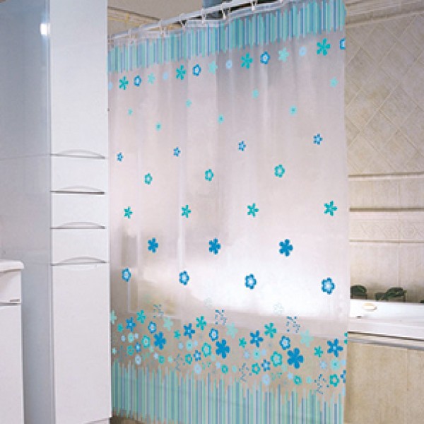Cortina de pvc