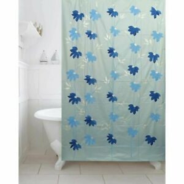 Cortina de pvc