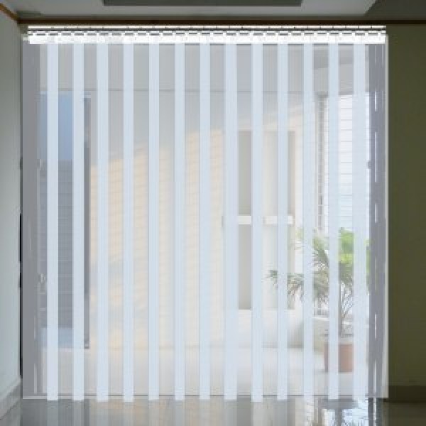 Cortina PVC em São Paulo