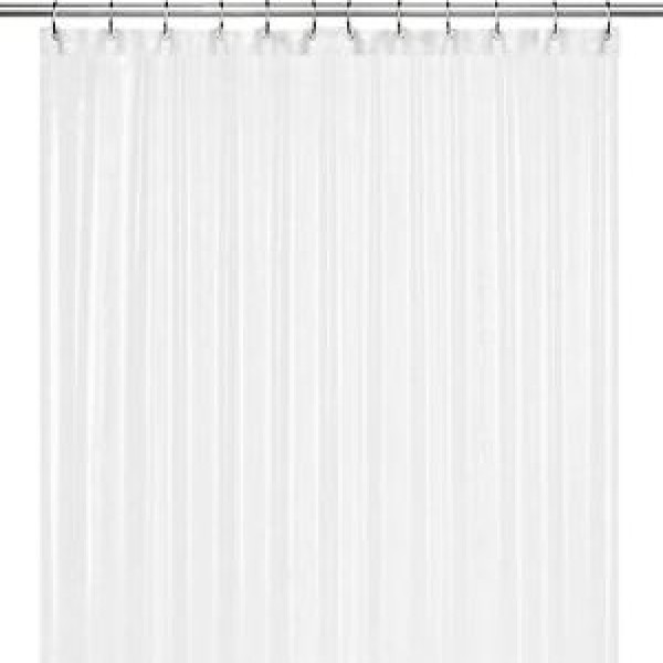 Cortina pvc transparente industrial