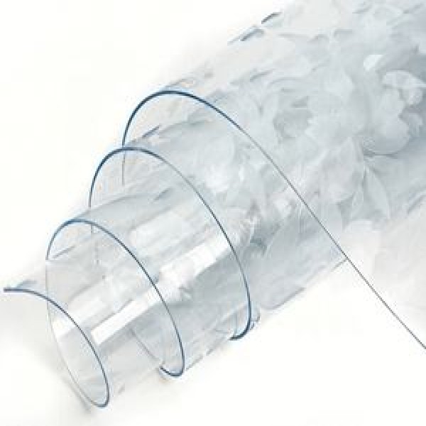 Cortinas de pvc transparentes para câmaras frigoríficas