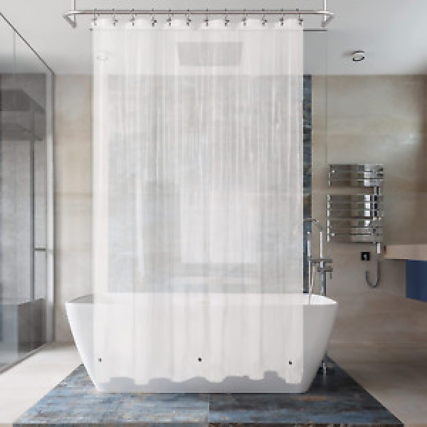 Fabrica de cortina pvc transparente