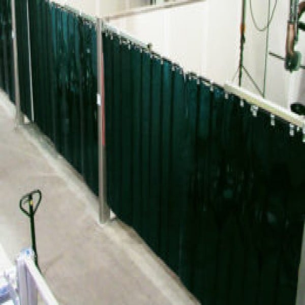 Fabricante de cortina pvc para solda