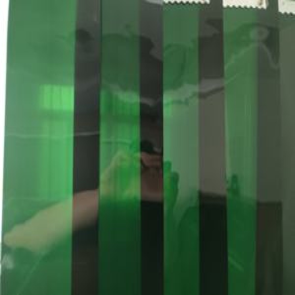 Fabricante de cortina pvc para solda