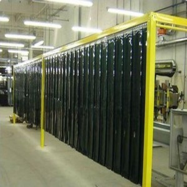 Fabricante de cortina pvc para solda