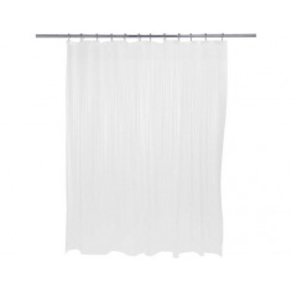 Instalação Cortina PVC