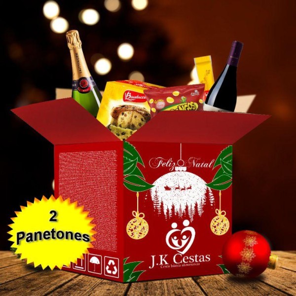 Cesta De Natal Barata CESTAS ALIMENTICIAS Cesta De Natal Barata CESTAS ALIMENTICIAS