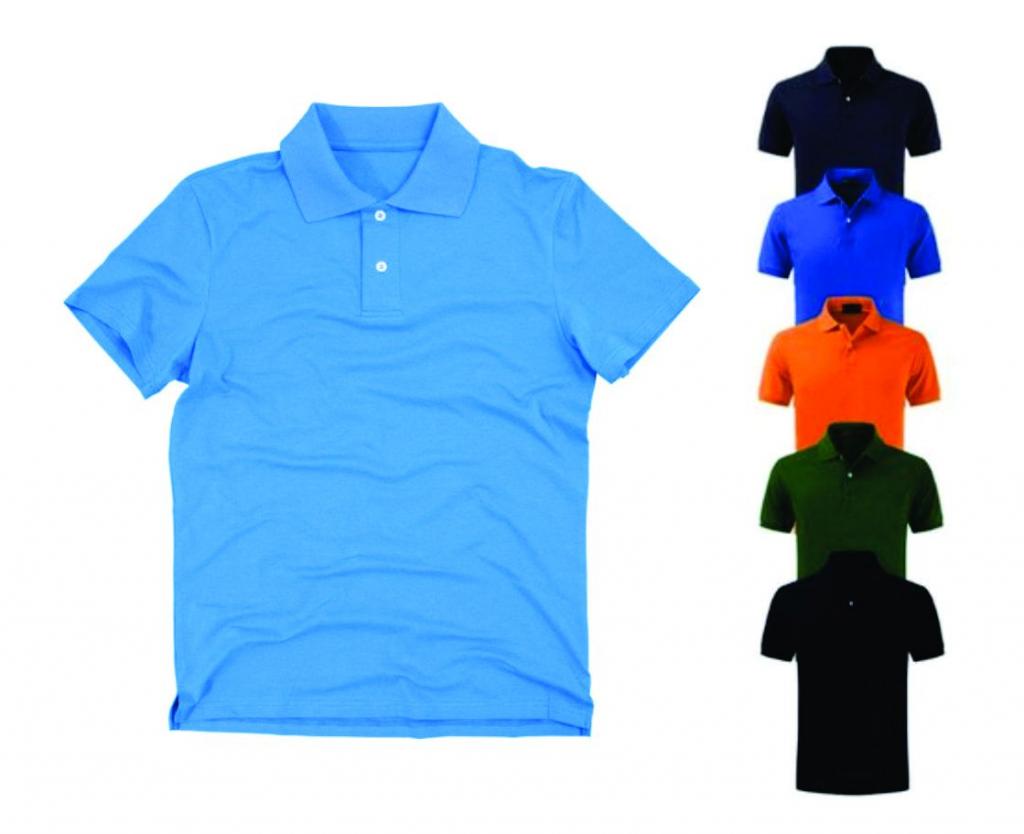 BLUSA POLO