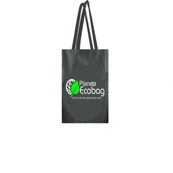 Ecobag Nylon emborrachado