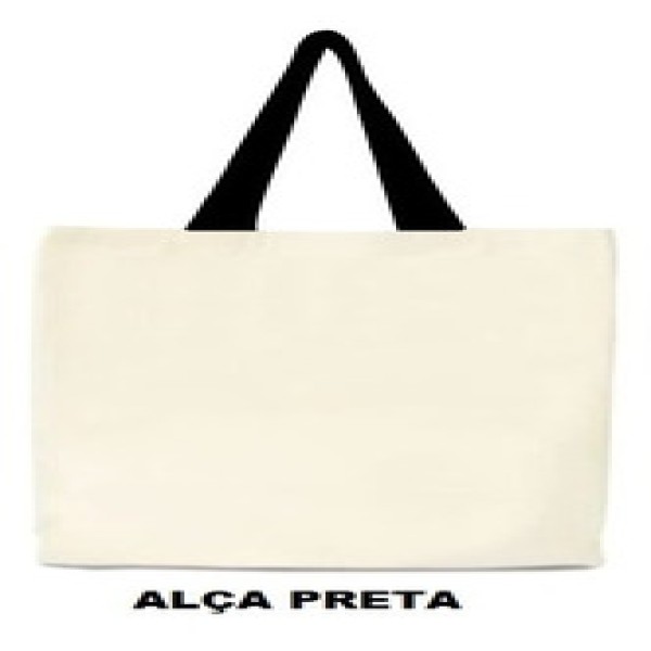 Ecobag tamanhos especiais
