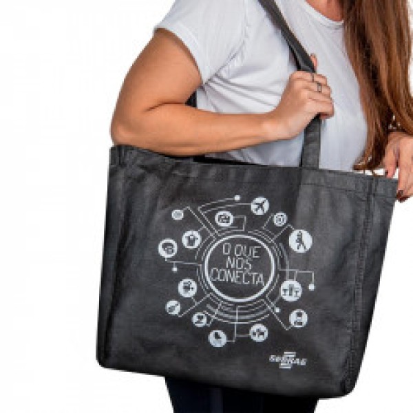 Ecobag tamanhos especiais