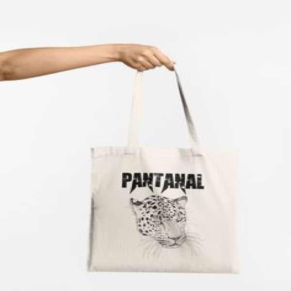 Ecobag tamanhos especiais