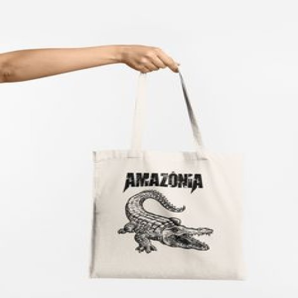 Ecobag tamanhos especiais
