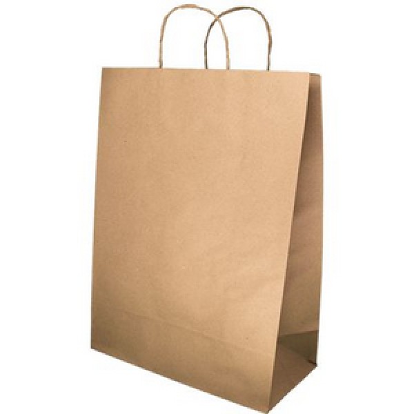 Sacolas tamanhos especiais