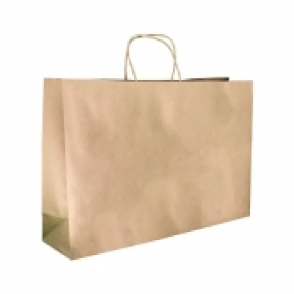 Sacolas tamanhos especiais