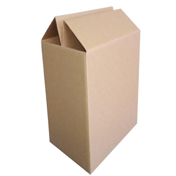Embalagem de papelão para produtos
