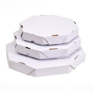 تواصل خاصه احتفل  Embalagem De Papelão Para Pizza - Flash Pack Embalagens