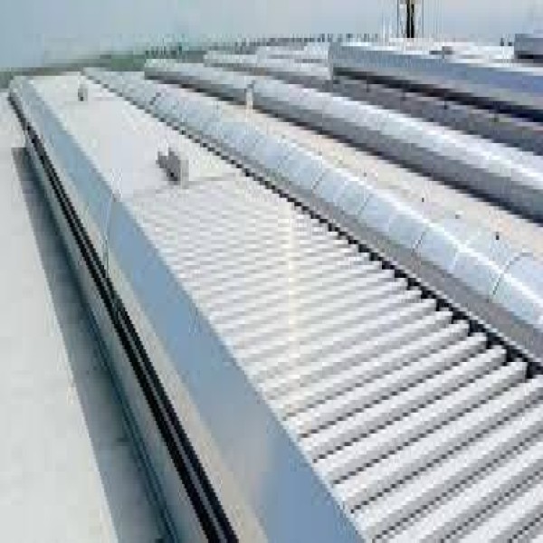 Impermeabilização de telhados SP