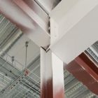 pintura em estrutura metálica valor