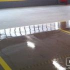 tinta epoxi autonivelante preço