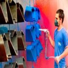 pintura epóxi industrial df
