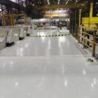 pintura epóxi industrial valor