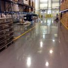 pintura epóxi piso industrial mg